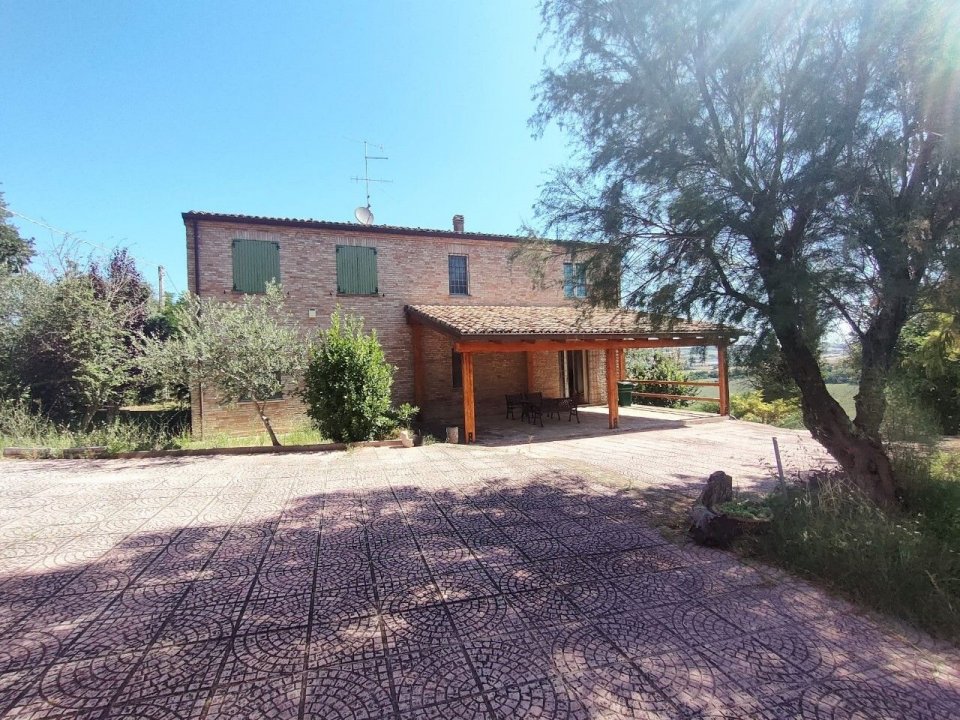 Casale Zona tranquila Tavullia Marche Casale Zona tranquila Tavullia Marche