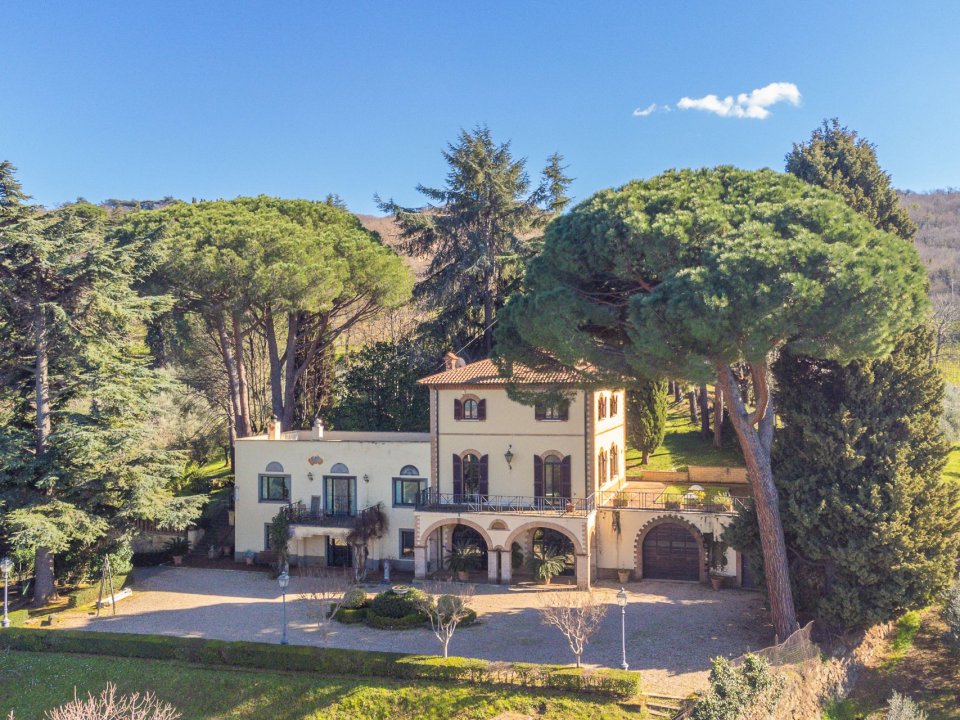 Villa Ruhiges Gebiet Monte Porzio Catone Lazio Villa Ruhiges Gebiet Monte Porzio Catone Lazio