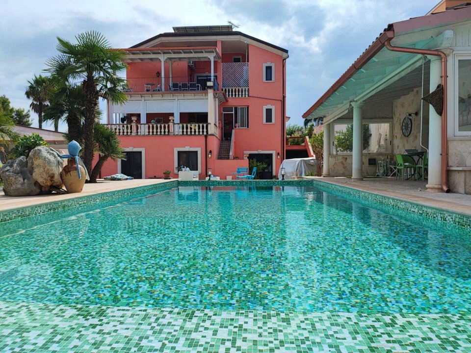 Villa Ruhiges Gebiet Lecce Puglia Villa Ruhiges Gebiet Lecce Puglia