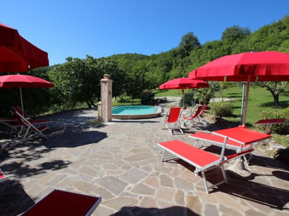 Casale Interior Pesaro e Urbino Marche Casale Interior Pesaro e Urbino Marche