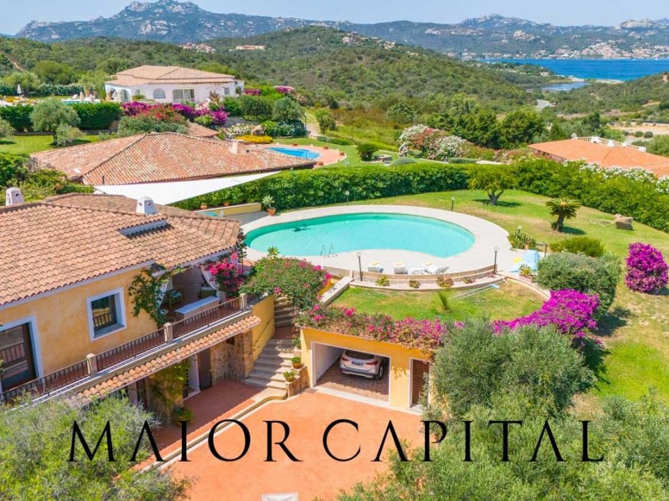 Villa Zona tranquila Arzachena Sardegna Villa Zona tranquila Arzachena Sardegna