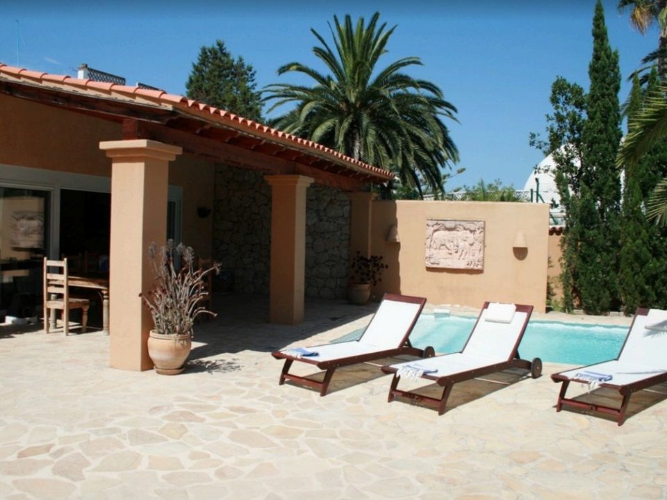 Villa Sea Isla de Ibiza Islas Baleares Villa Sea Isla de Ibiza Islas Baleares