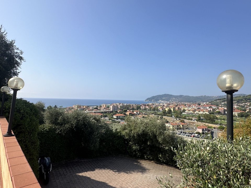 Villa Sea Cervo Liguria Villa Sea Cervo Liguria