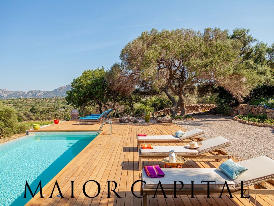 Villa Zone tranquille Olbia-Tempio Sardegna Villa Zone tranquille Olbia-Tempio Sardegna
