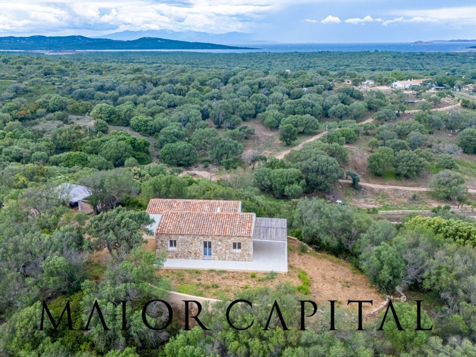 Villa Zone tranquille Palau Sardegna Villa Zone tranquille Palau Sardegna