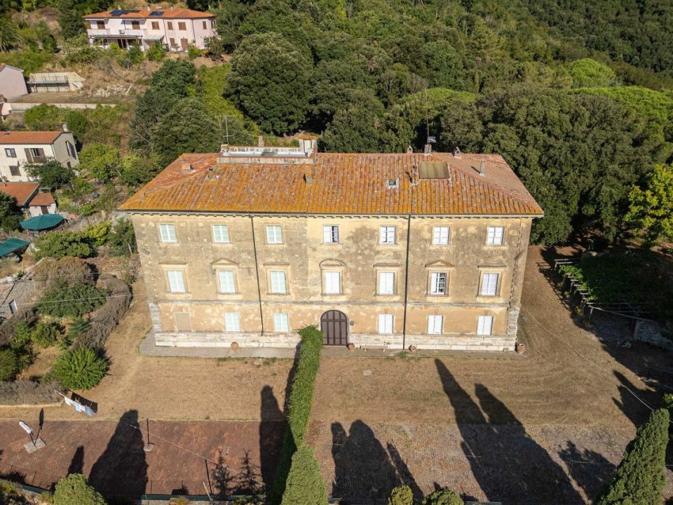 Villa Quiet zone Sassetta Toscana Villa Quiet zone Sassetta Toscana