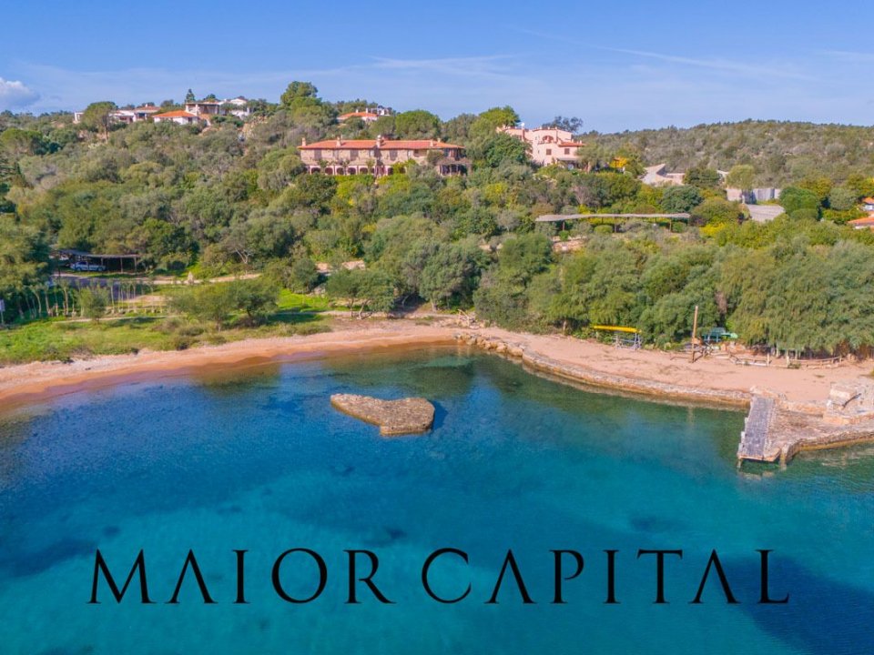 Villa Mar Loiri Porto San Paolo Sardegna Villa Mar Loiri Porto San Paolo Sardegna
