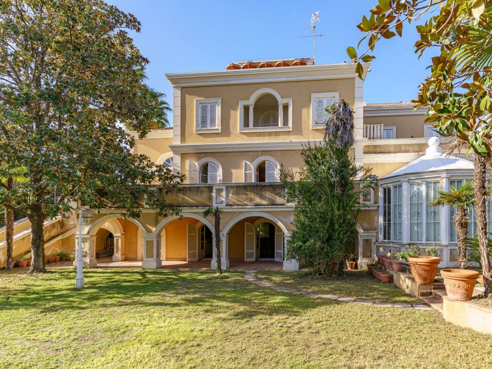 Villa Zona tranquila Aci Castello Sicilia Villa Zona tranquila Aci Castello Sicilia