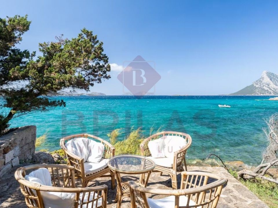 Villa Mar San Teodoro Sardegna Villa Mar San Teodoro Sardegna