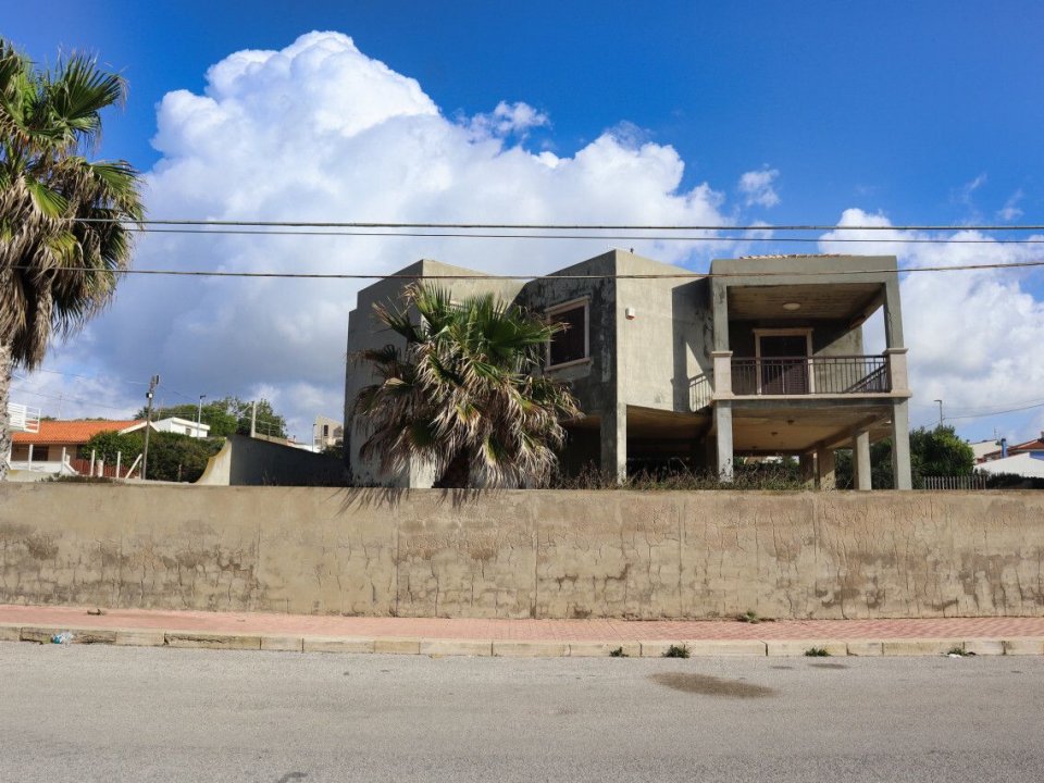 Villa Sea Vittoria Sicilia Villa Sea Vittoria Sicilia