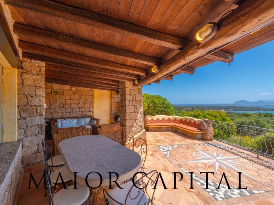 Villa Mar Abbiadori Sardegna Villa Mar Abbiadori Sardegna