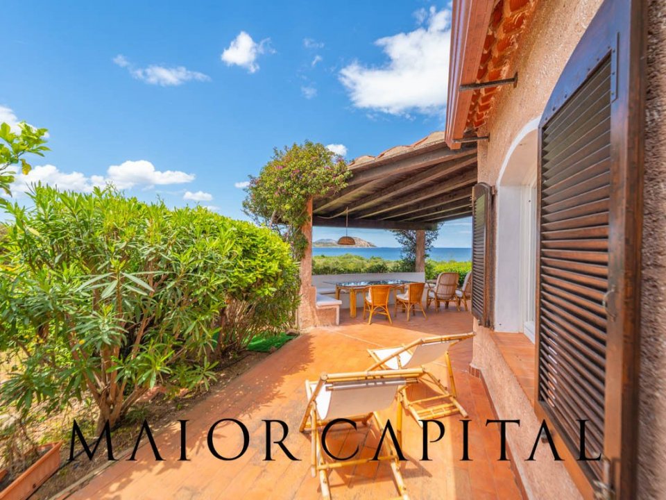 Villa Mar Porto San Paolo Sardegna Villa Mar Porto San Paolo Sardegna