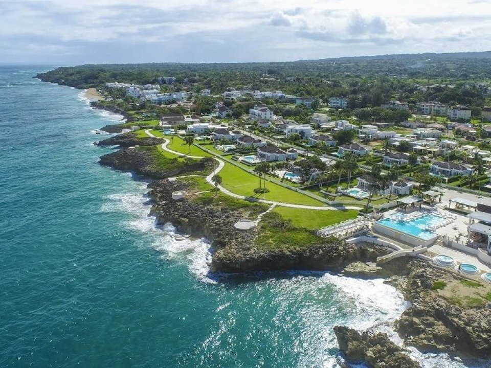Villa Mer Cabarete Costa nord Repubblica Dominicana Villa Mer Cabarete Costa nord Repubblica Dominicana
