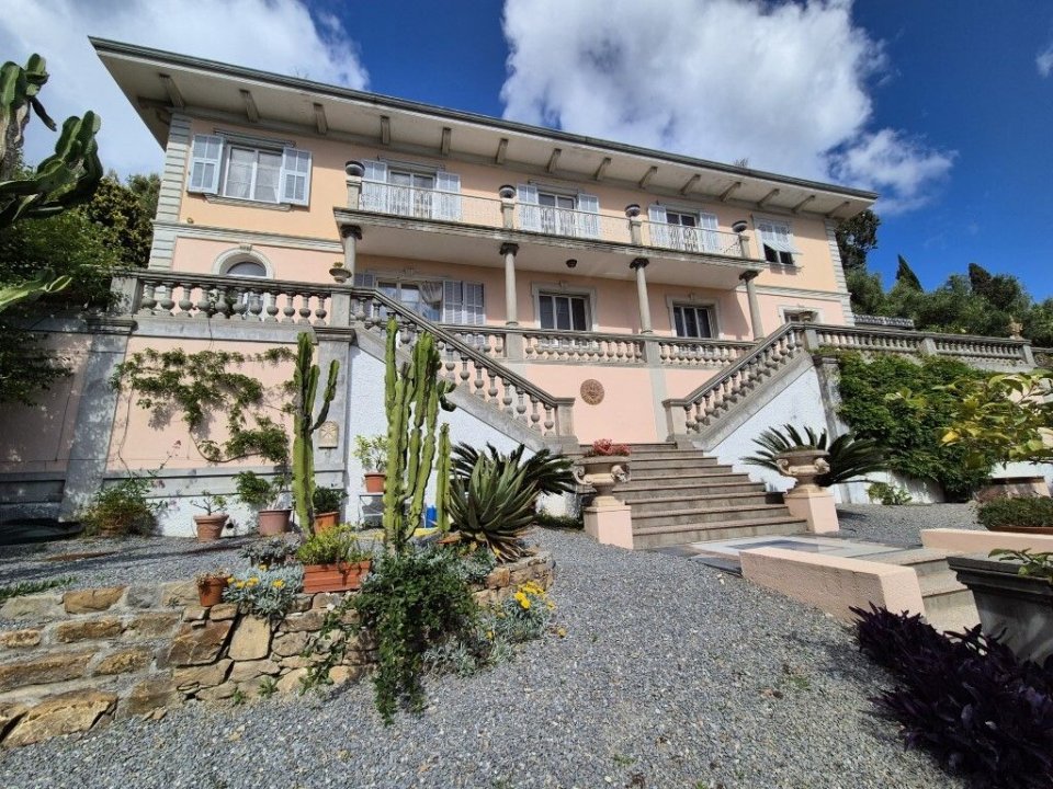 Villa Quiet zone Sanremo Liguria Villa Quiet zone Sanremo Liguria