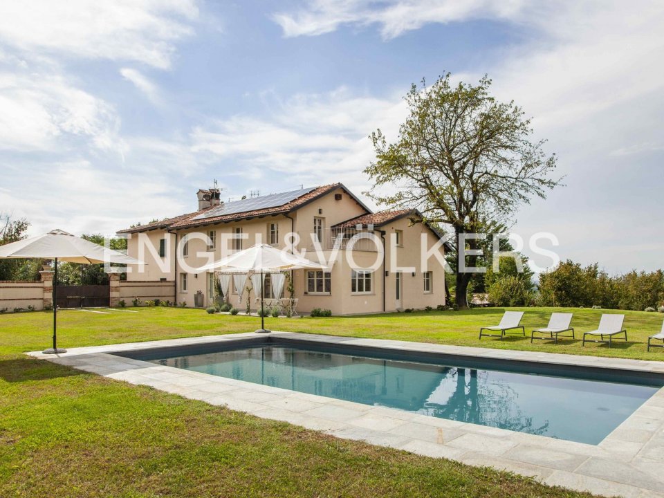 Villa Zone tranquille Cherasco Piemonte Villa Zone tranquille Cherasco Piemonte