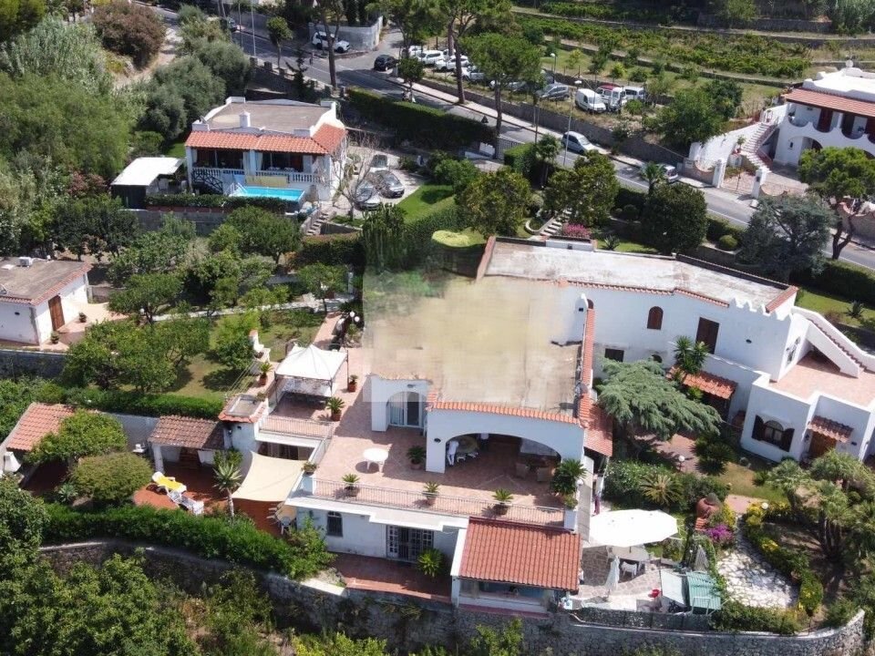 Villa Sea Forio NA Villa Sea Forio NA