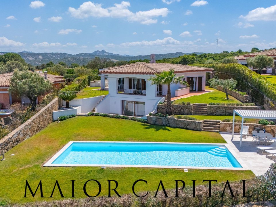 Villa Mer Palau  Sardegna Villa Mer Palau  Sardegna