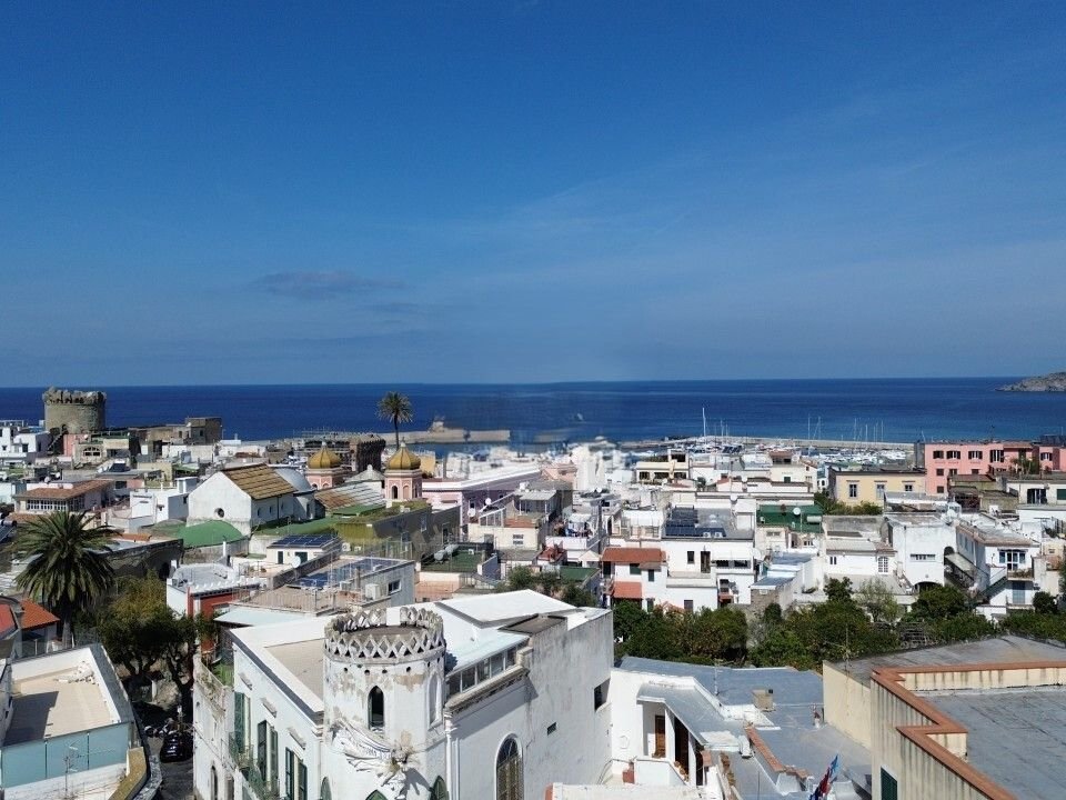 Villa Sea Forio NA Villa Sea Forio NA