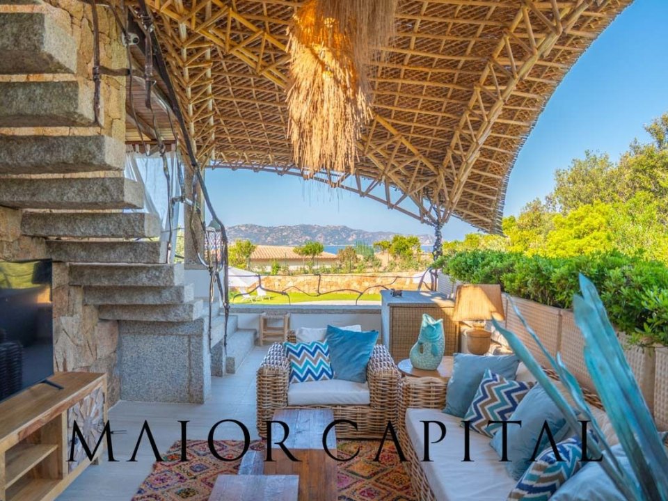 Villa Mar San Teodoro Sardegna Villa Mar San Teodoro Sardegna