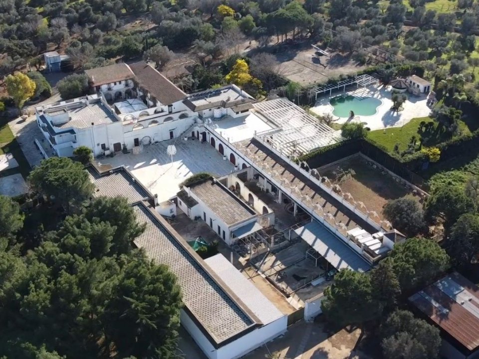 Accommodation facility Countryside Brindisi Puglia Accommodation facility Countryside Brindisi Puglia