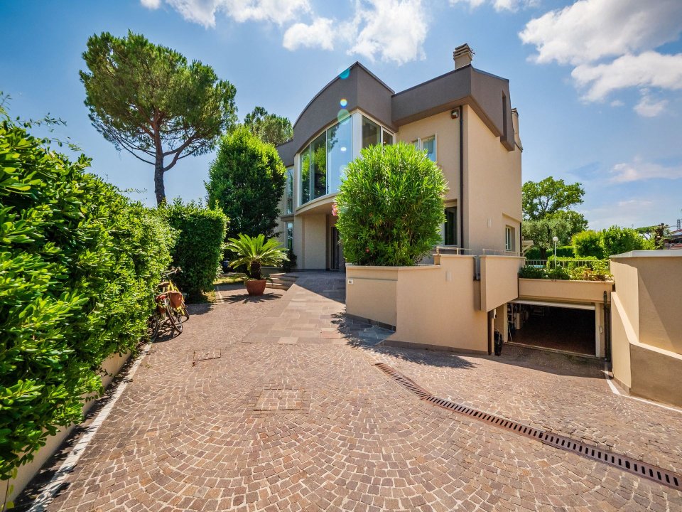 Villa Ville fano marche Villa Ville fano marche