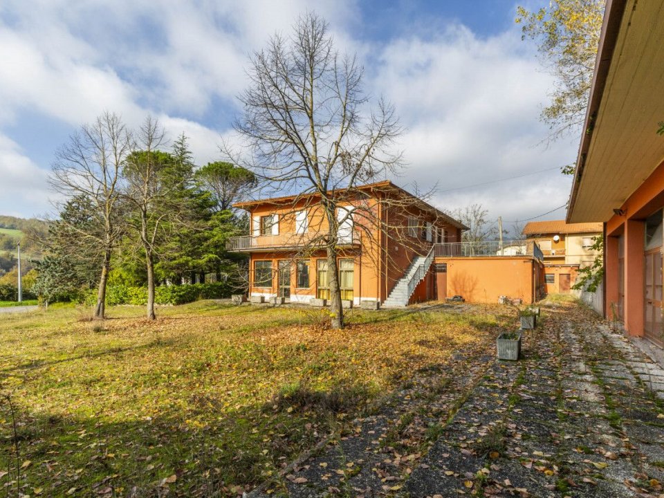 Commercial property City Sestino AR Commercial property City Sestino AR