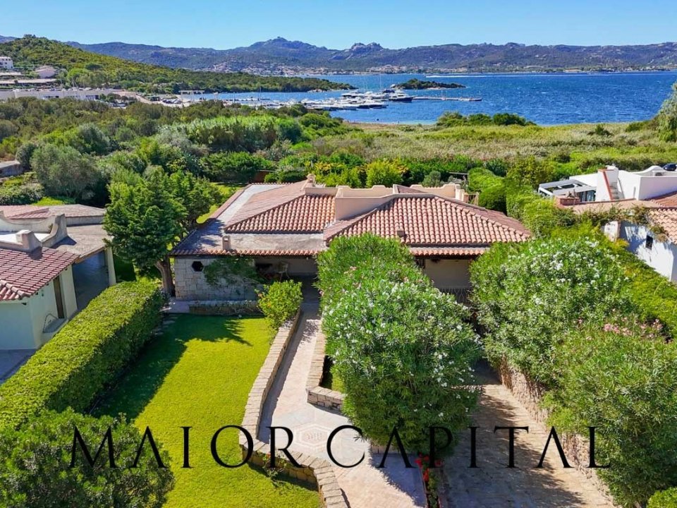 Moradia Mar Arzachena Sardegna Moradia Mar Arzachena Sardegna