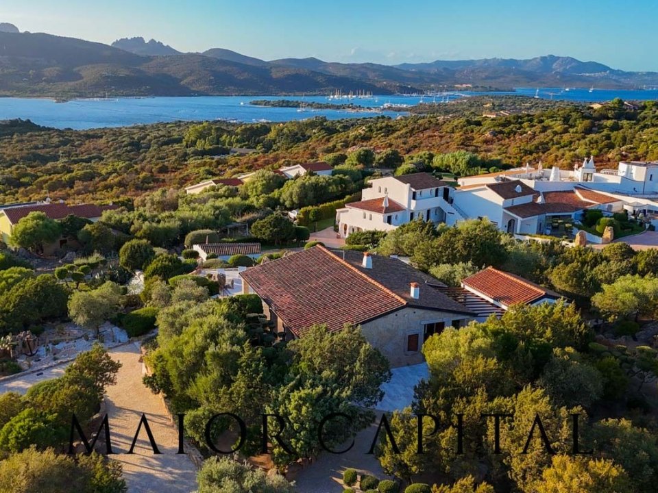 Moradia Mar Porto Rotondo Sardegna Moradia Mar Porto Rotondo Sardegna