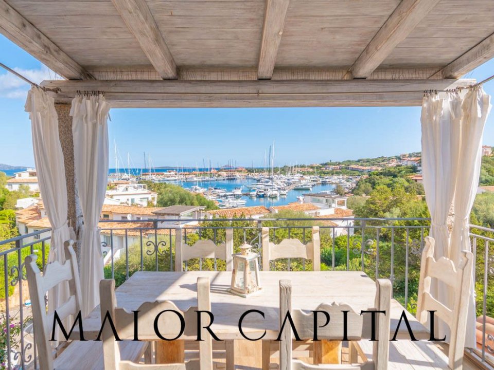 Moradia Mar Porto Rotondo Sardegna Moradia Mar Porto Rotondo Sardegna