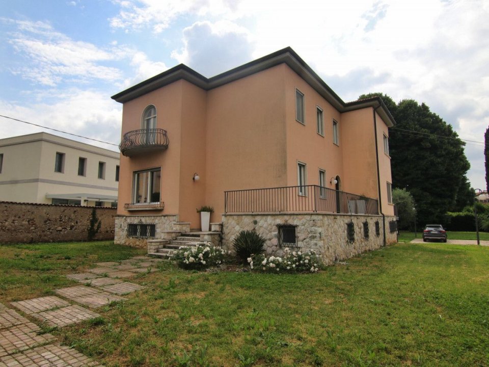 Villa City thiene veneto Villa City thiene veneto