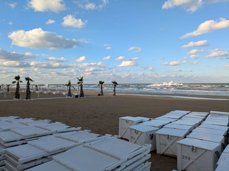 Plano Mar Pesaro Marche Plano Mar Pesaro Marche