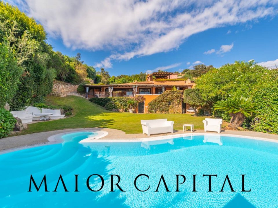 Moradia Mar Porto Cervo Sardegna Moradia Mar Porto Cervo Sardegna
