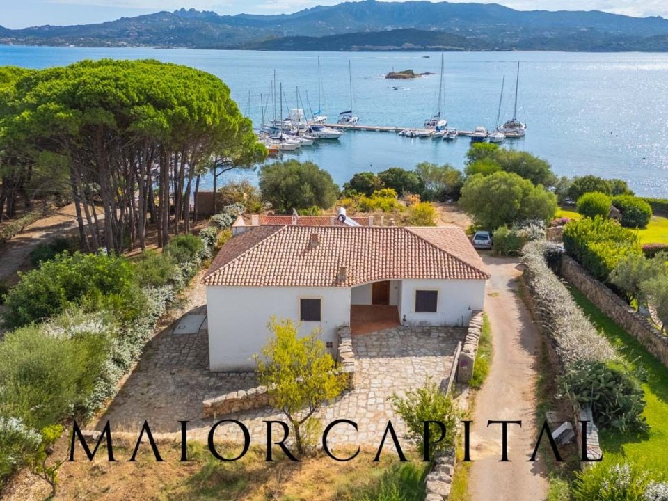 Moradia Mar Cannigione Sardegna Moradia Mar Cannigione Sardegna