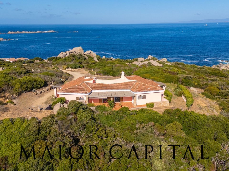 Villa Mer Santa Teresa Di Gallura Sardegna Villa Mer Santa Teresa Di Gallura Sardegna