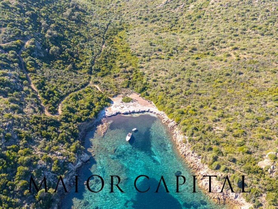 Terrain Mer Budoni Sardegna Terrain Mer Budoni Sardegna