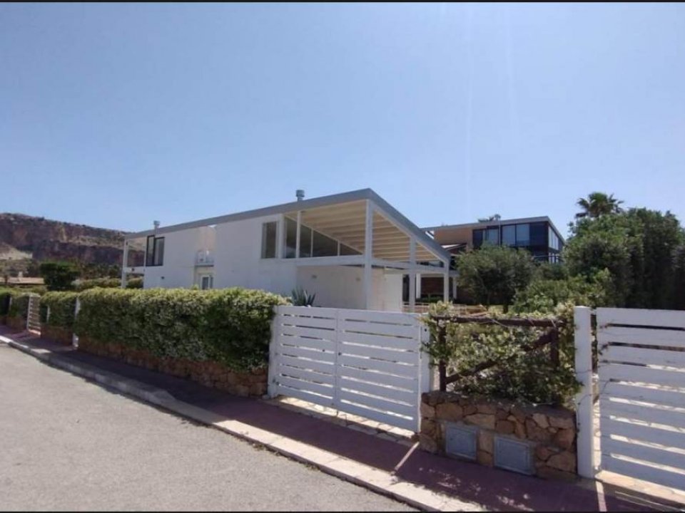 Villa Sea Custonaci Sicilia Villa Sea Custonaci Sicilia