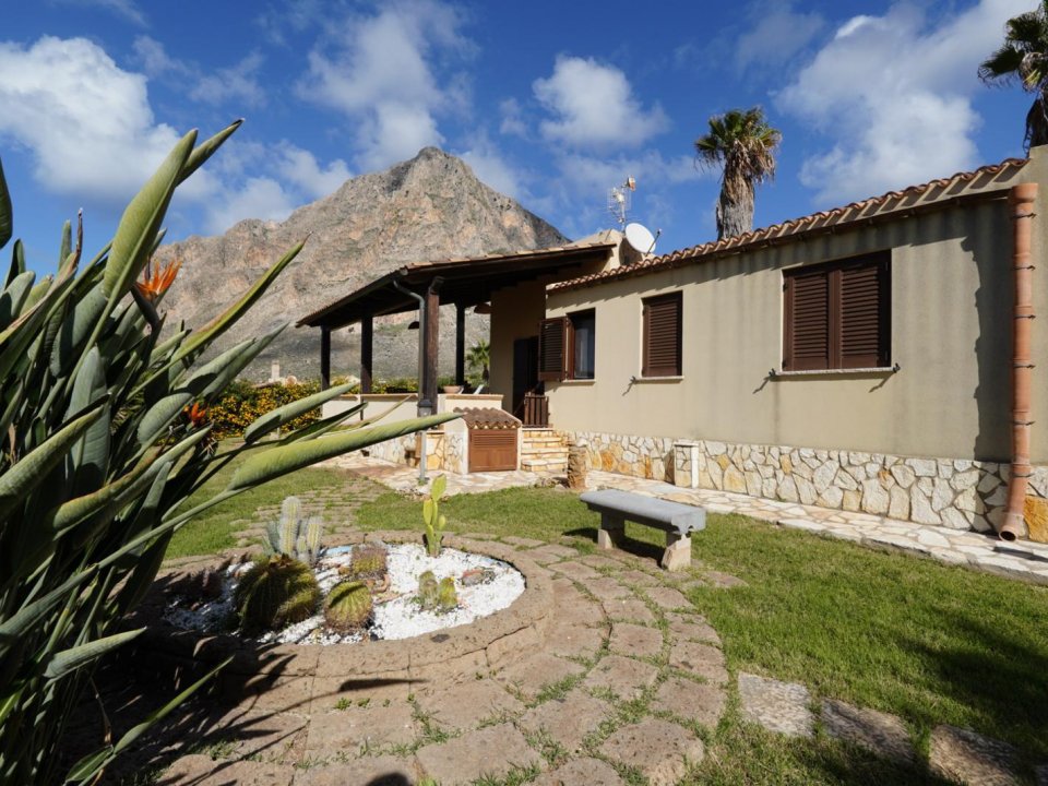 Villa Sea Custonaci Sicilia Villa Sea Custonaci Sicilia